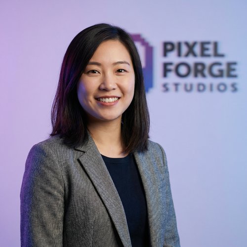 日本电影视频制片人