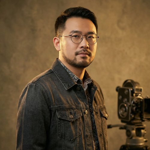 日本电影摄影师