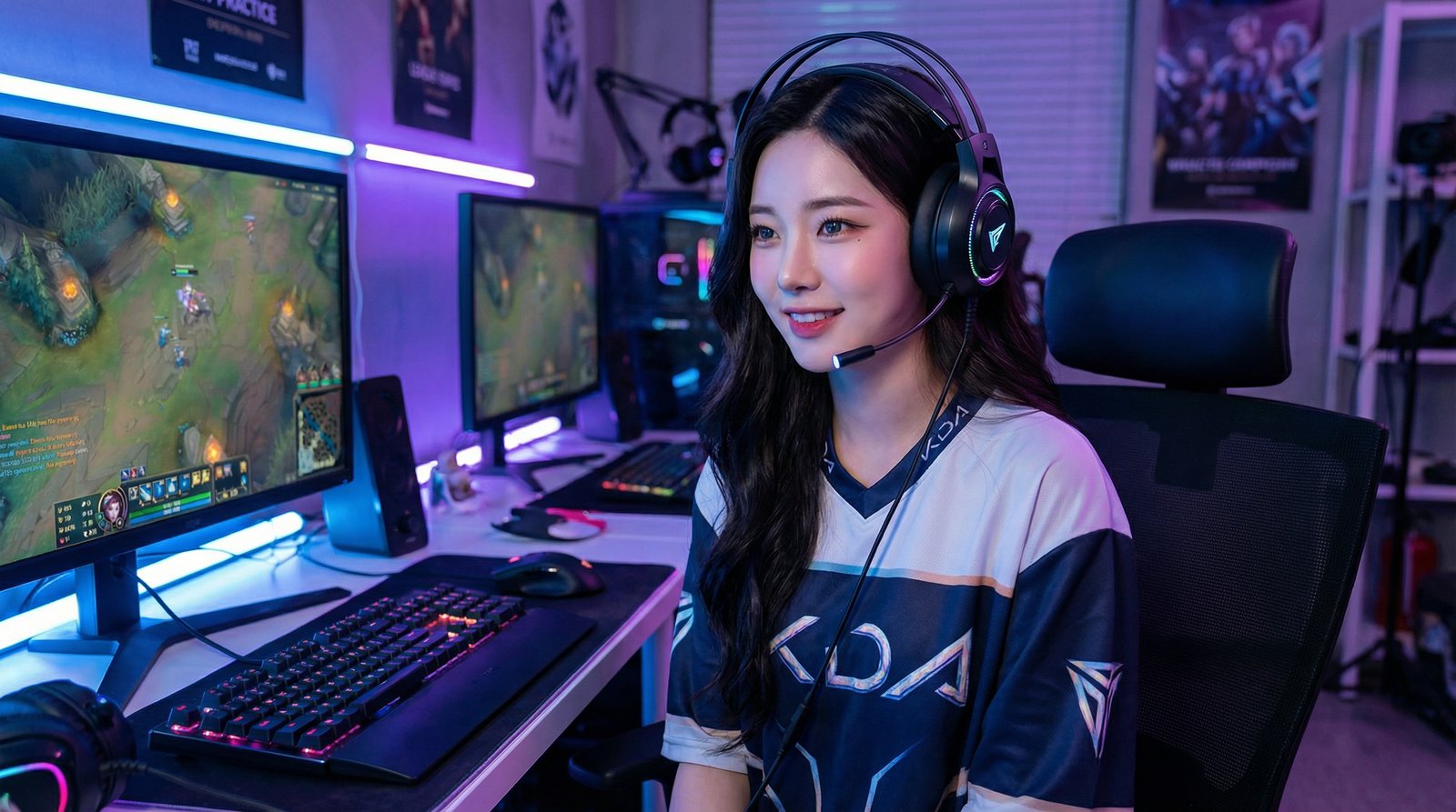 日本电影英雄联盟视频解说